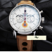 HK717 TAG HEUER GRAND CARRERA FERRARİ NUBUK KORDON